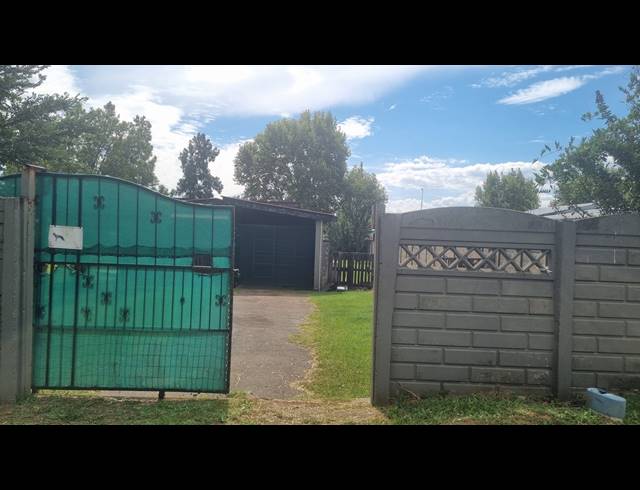 4 BEDROOM HOUSE SOLD IN ARBORPARK